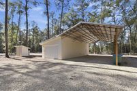 Land for sale in Wakulla County, Florida