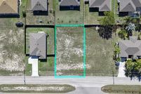 Land for sale in Lee County, Florida