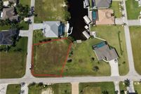 Homesite for sale in Lee County, Florida