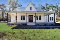 Land for sale in Dorchester County, South Carolina