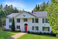 House for sale in Aroostook County, Maine