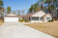 Land for sale in Berrien County, Georgia