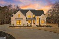 Land for sale in Barrow County, Georgia