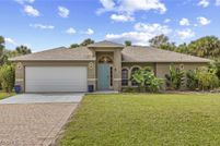 House for sale in Collier County, Florida