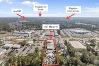 Land for sale in New Hanover County, North Carolina