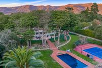 Land for sale in Santa Barbara County, California