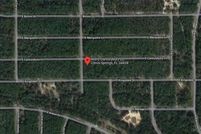 Land for sale in Citrus County, Florida