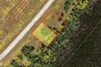 Land for sale in Charlotte County, Florida