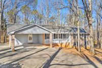 Lakefront Property for sale in Gwinnett County, Georgia