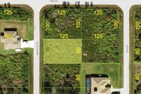 Homesite for sale in Charlotte County, Florida