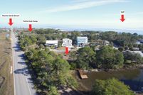 Waterfront Property for sale in Wakulla County, Florida