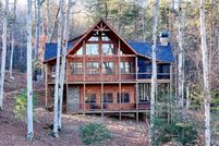 Land for sale in Fannin County, Georgia