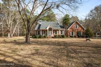 Land for sale in Jones County, North Carolina