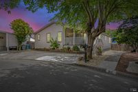 Land for sale in Sonoma County, California