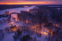 Homesite for sale in Osceola County, Michigan