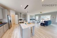 House for sale in Hampton County, South Carolina