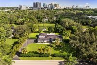 Land for sale in Miami-Dade County, Florida