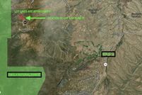 Land for sale in Sandoval County, New Mexico