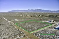 Land for sale in Taos County, New Mexico