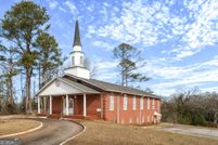 Land for sale in Spalding County, Georgia