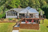 Land for sale in Gilmer County, Georgia