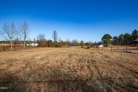 Land for sale in Harnett County, North Carolina
