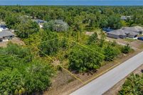 Land for sale in Lee County, Florida