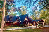 House for sale in Winston County, Alabama