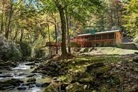 Lakefront Property for sale in Macon County, North Carolina