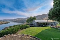 Land for sale in Douglas County, Washington