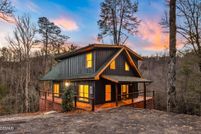 Land for sale in Sevier County, Tennessee