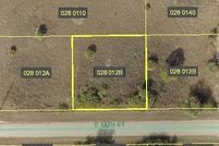 Land for sale in Lee County, Florida