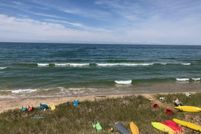 Land for sale in Muskegon County, Michigan