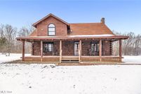 House for sale in Medina County, Ohio