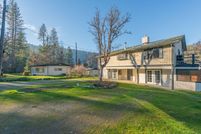 Land for sale in Trinity County, California