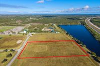 Land for sale in Martin County, Florida
