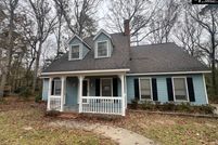 Land for sale in Lexington County, South Carolina