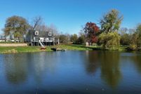 House for sale in Chickasaw County, Iowa