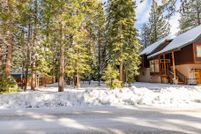 Land for sale in El Dorado County, California