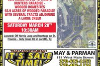 Farm and Ranch for sale in Marion County, Kentucky