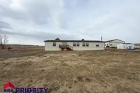 Land for sale in Campbell County, Wyoming