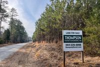 Land for sale in Greenwood County, South Carolina
