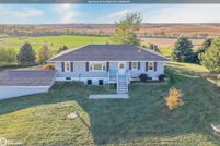 Land for sale in Shelby County, Iowa