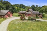 Land for sale in Newaygo County, Michigan