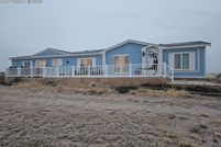 Land for sale in Pueblo County, Colorado