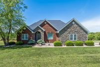 Land for sale in Harrison County, Indiana