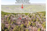 Land for sale in Pushmataha County, Oklahoma
