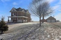 Land for sale in Tama County, Iowa