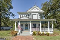 Land for sale in Pike County, Georgia