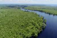 Lakefront Property for sale in Pasquotank County, North Carolina